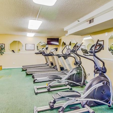 Apartament The Summit 815 Panama City Beach Zewnętrze zdjęcie