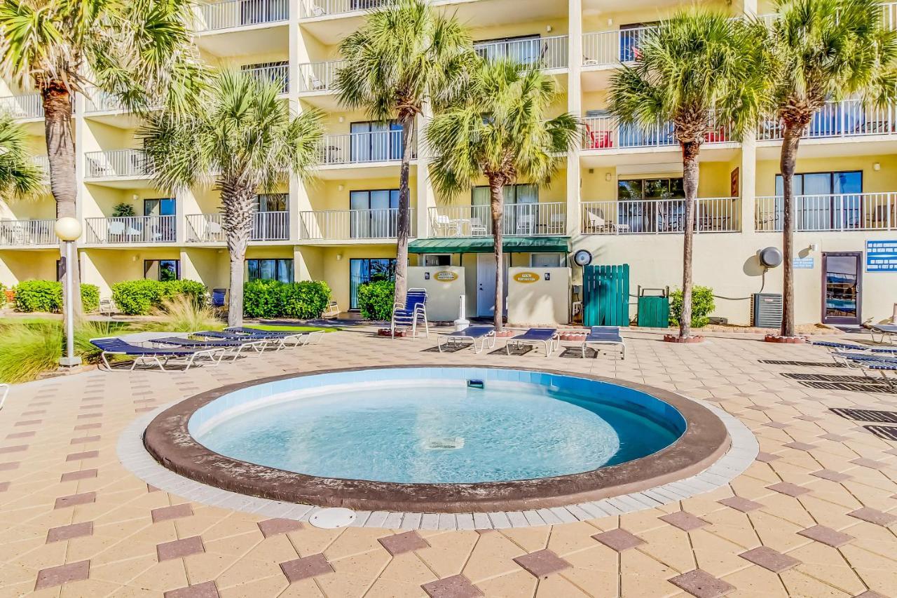 Apartament The Summit 815 Panama City Beach Zewnętrze zdjęcie