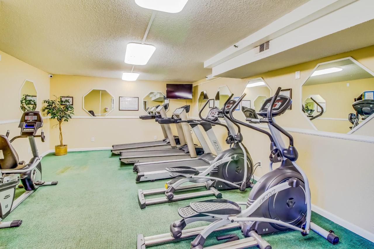 Apartament The Summit 815 Panama City Beach Zewnętrze zdjęcie