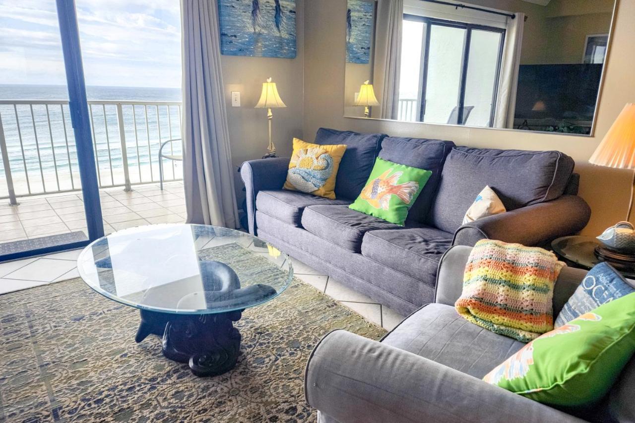 Apartament The Summit 815 Panama City Beach Zewnętrze zdjęcie