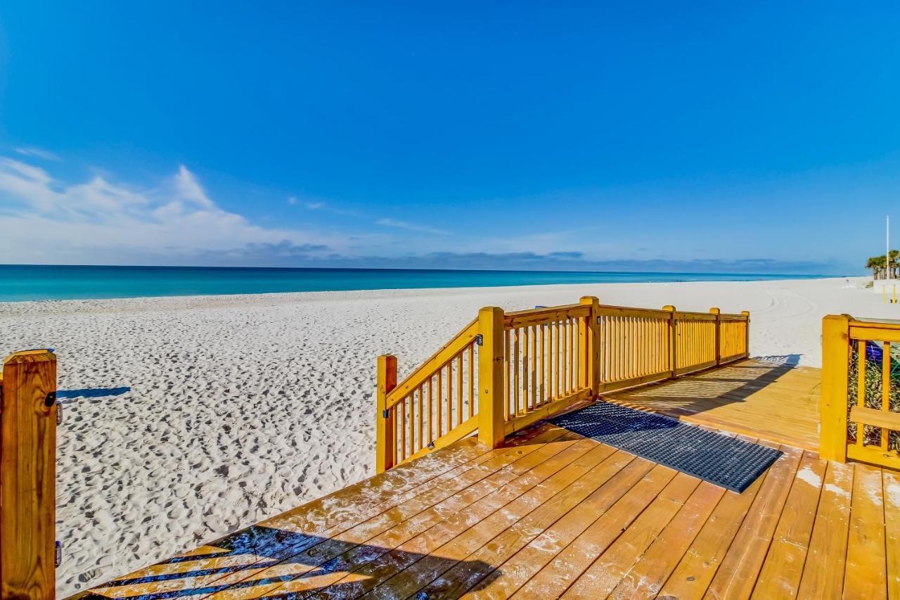 Apartament The Summit 815 Panama City Beach Zewnętrze zdjęcie