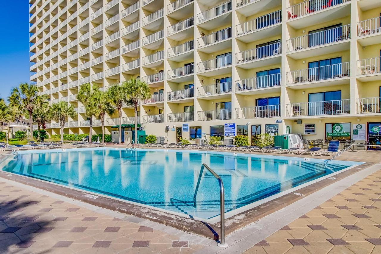 Apartament The Summit 815 Panama City Beach Zewnętrze zdjęcie