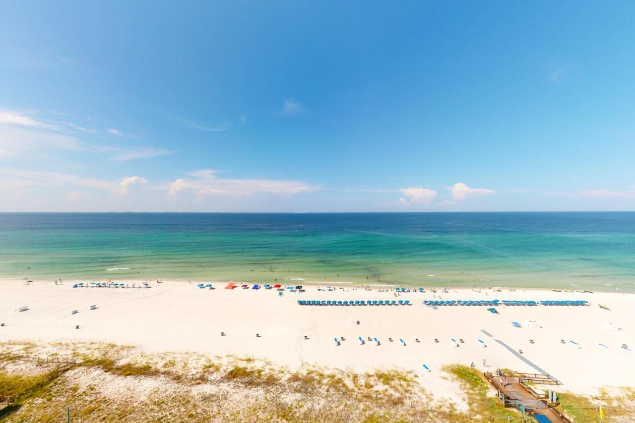 Apartament The Summit 815 Panama City Beach Zewnętrze zdjęcie