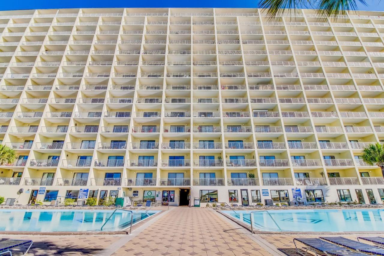 Apartament The Summit 815 Panama City Beach Zewnętrze zdjęcie