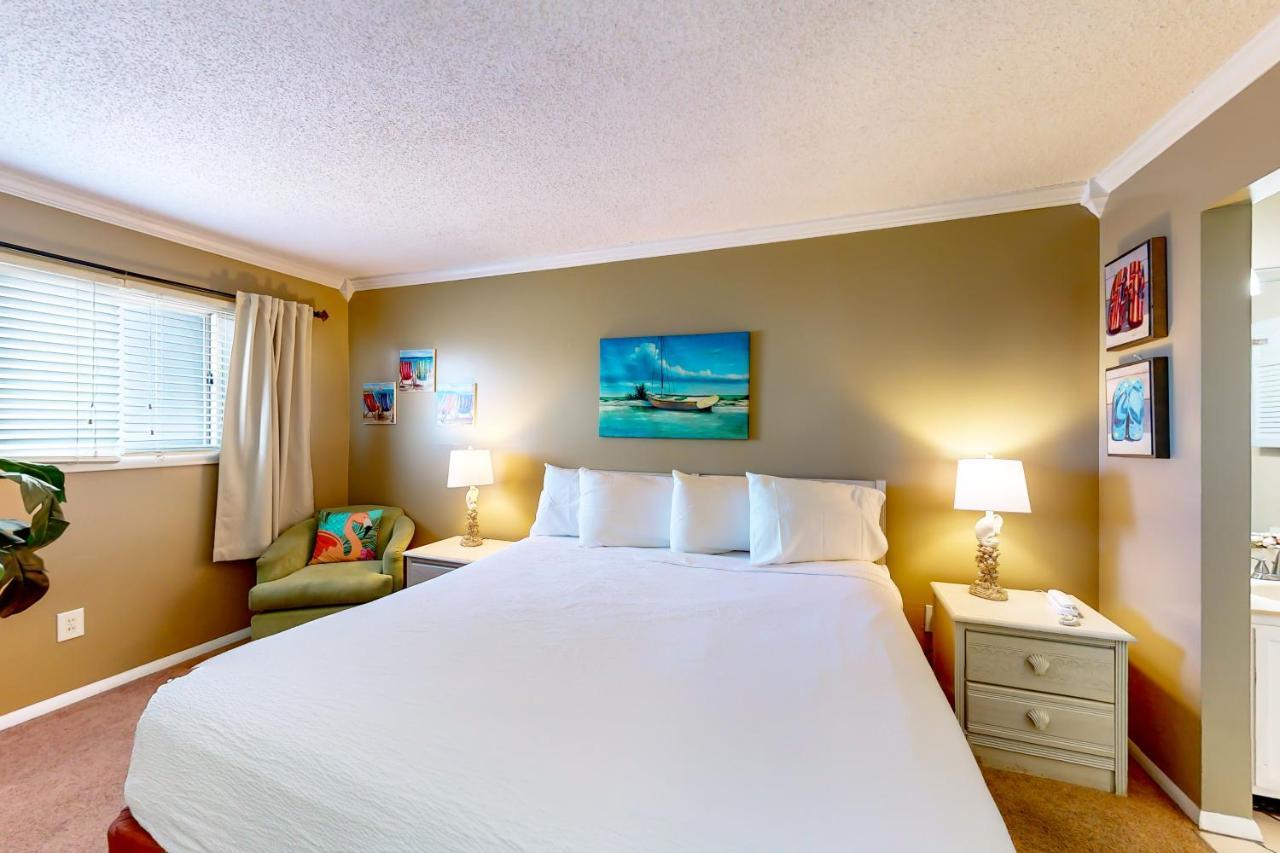 Apartament The Summit 815 Panama City Beach Zewnętrze zdjęcie