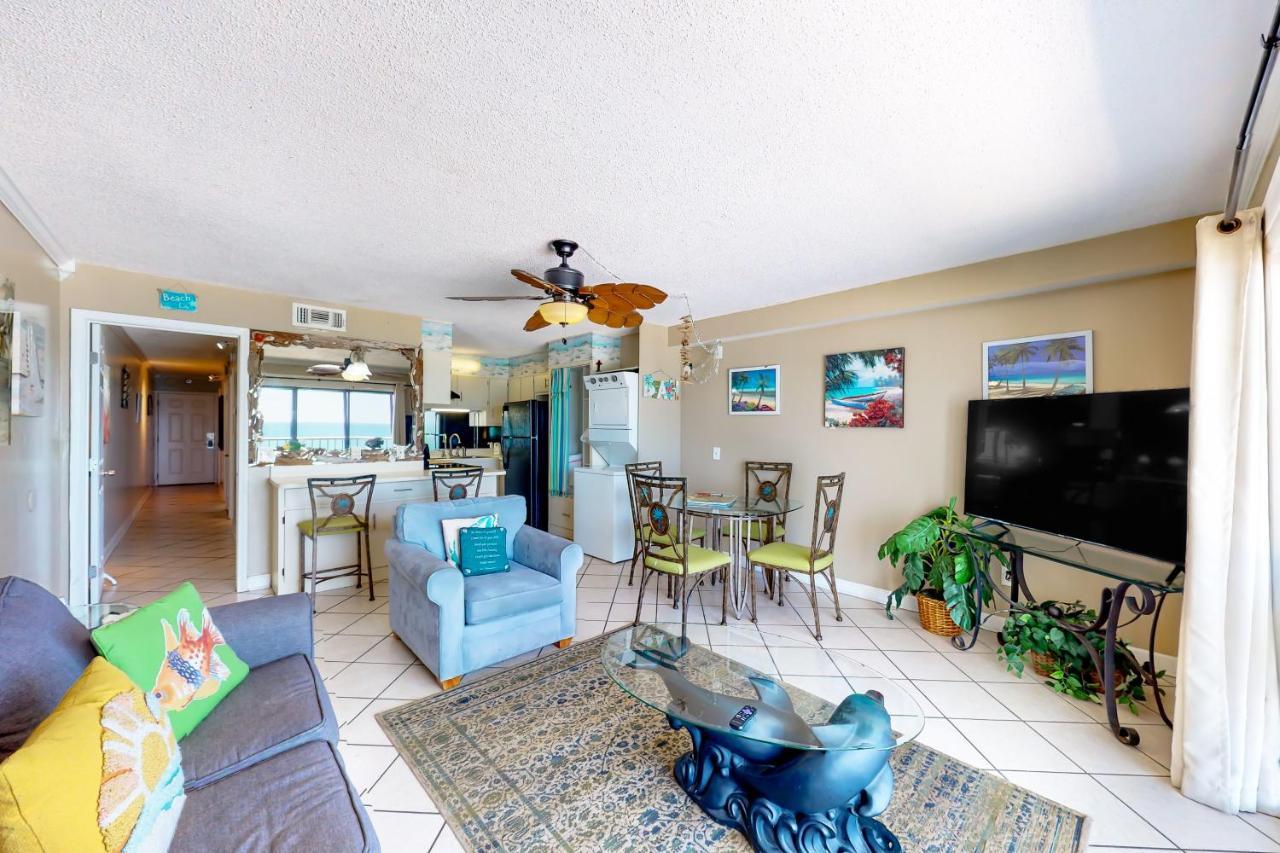 Apartament The Summit 815 Panama City Beach Zewnętrze zdjęcie