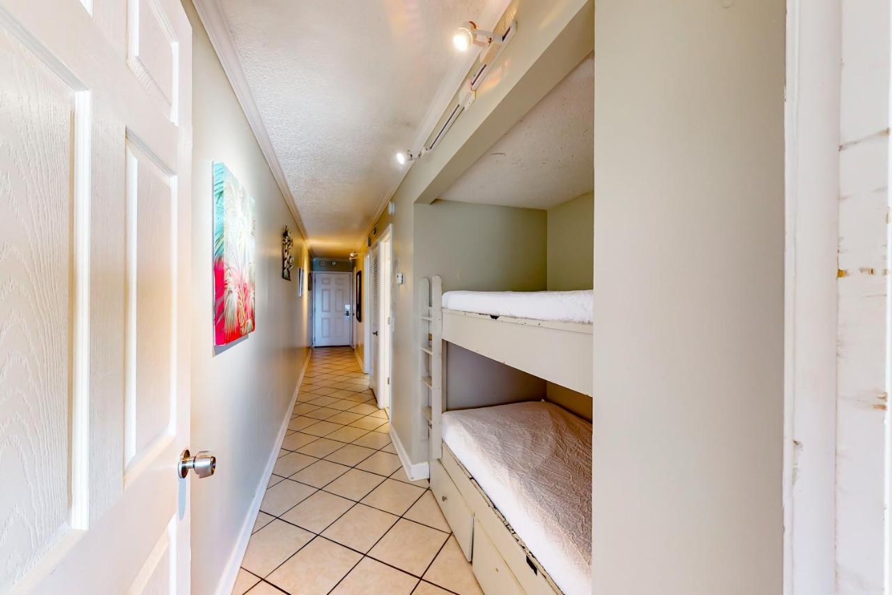 Apartament The Summit 815 Panama City Beach Zewnętrze zdjęcie