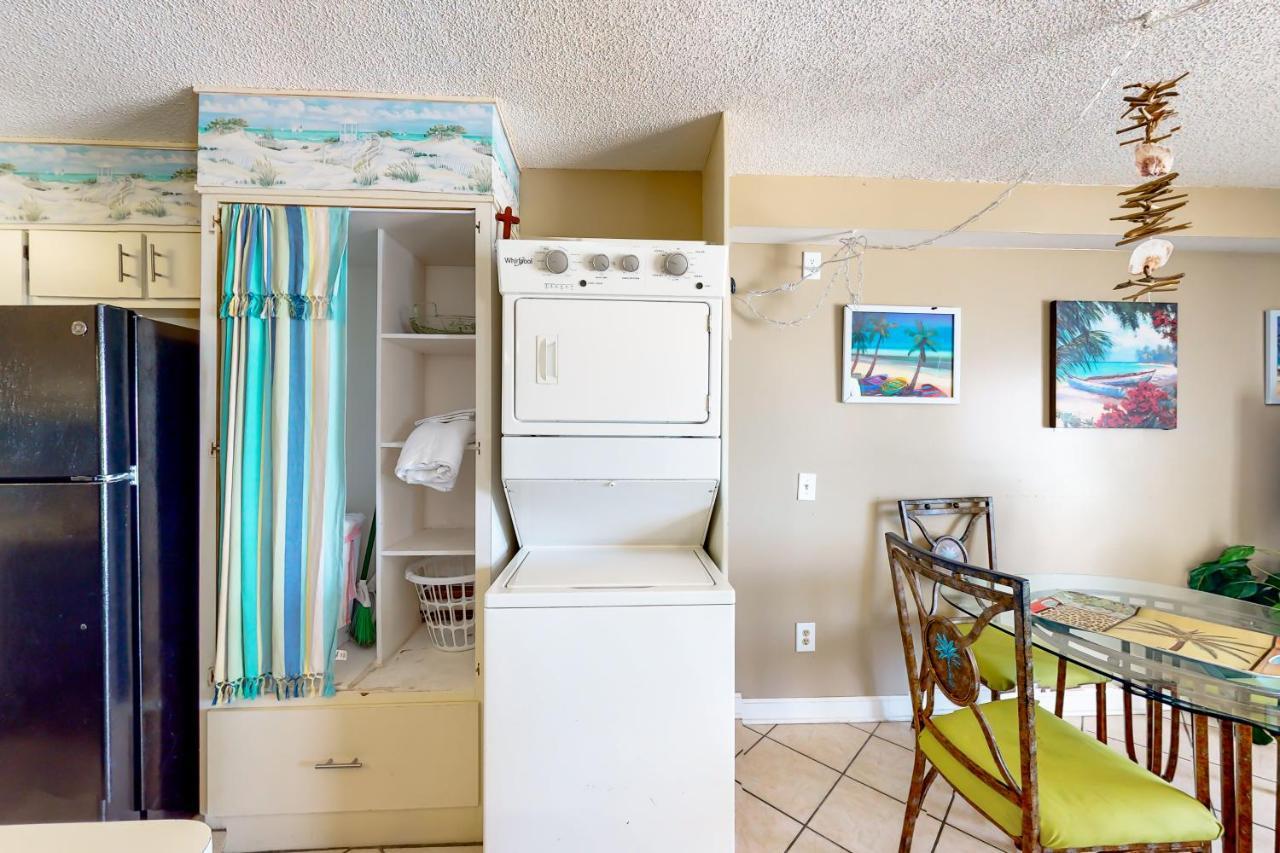 Apartament The Summit 815 Panama City Beach Zewnętrze zdjęcie