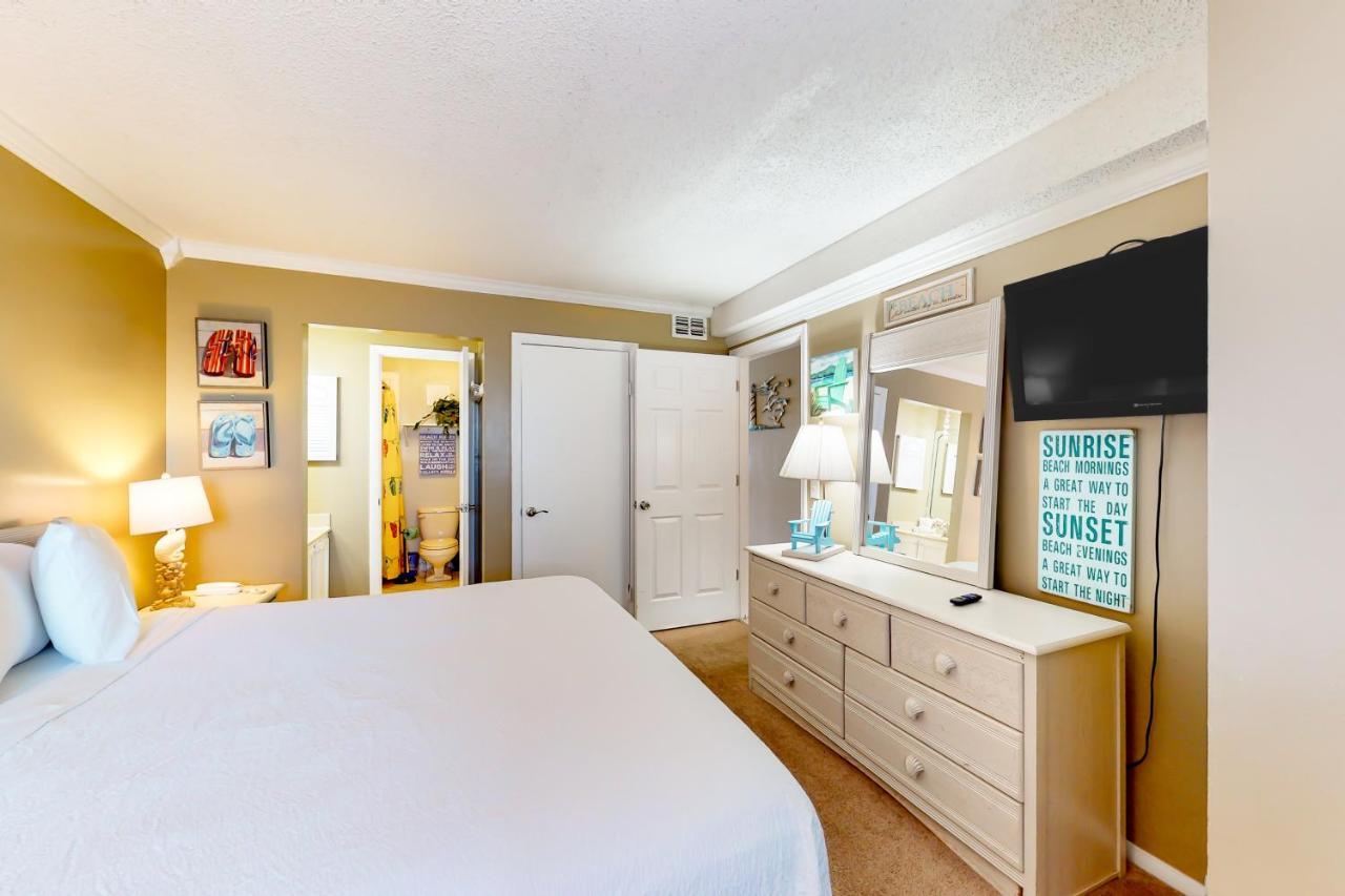 Apartament The Summit 815 Panama City Beach Zewnętrze zdjęcie