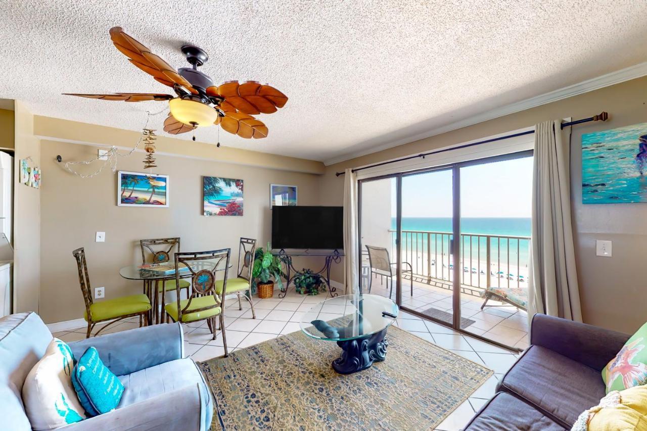Apartament The Summit 815 Panama City Beach Zewnętrze zdjęcie