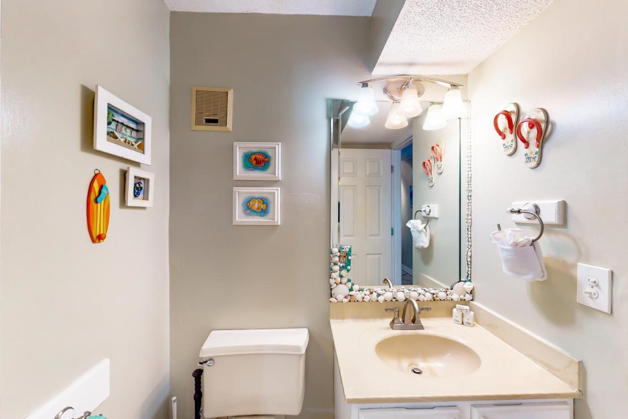 Apartament The Summit 815 Panama City Beach Zewnętrze zdjęcie