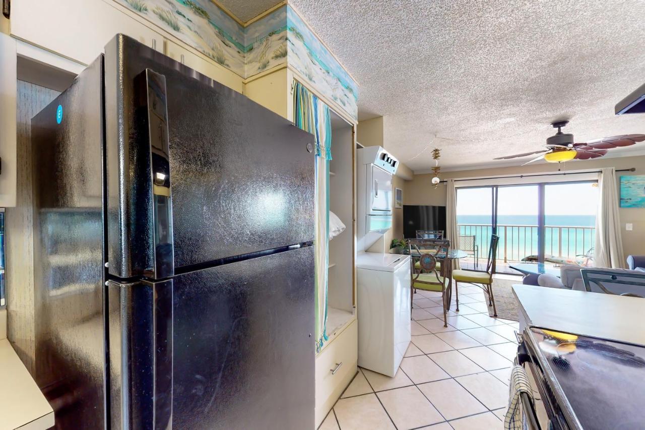 Apartament The Summit 815 Panama City Beach Zewnętrze zdjęcie