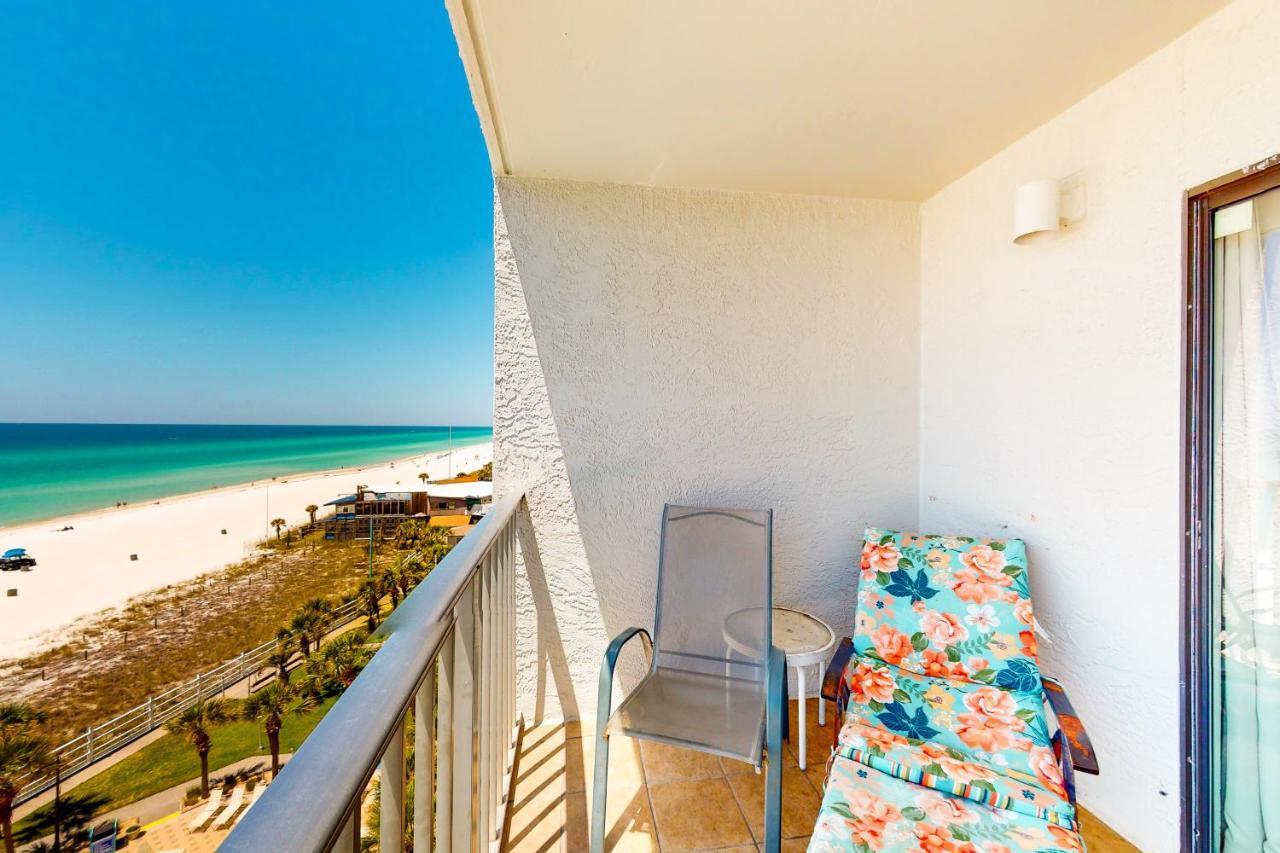 Apartament The Summit 815 Panama City Beach Zewnętrze zdjęcie