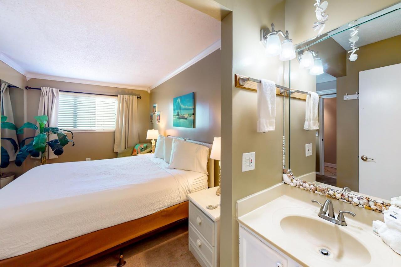 Apartament The Summit 815 Panama City Beach Zewnętrze zdjęcie